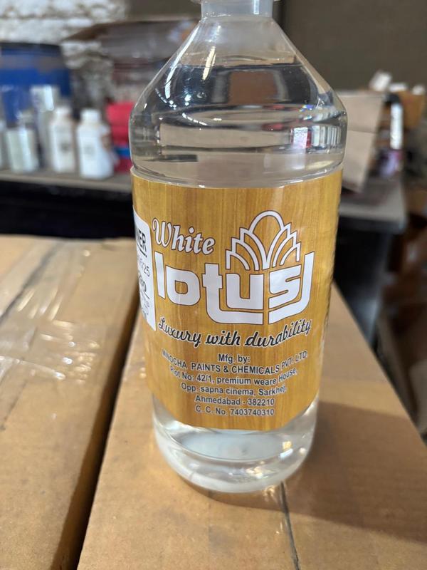 FURNITURE ENAMELWhite Lotus Furniture Enamel by Minocha Paints and Chemicals Pvt LtdWhite Lotus Furniture Enamel offers a premium range of high-quality enamel paints specifically designed for furniture. Available in a variety of elegant shades such as Furniture Enamel White, Royal Ivory, Nickel Grey, Off White, Sand Stone, Light Grey, TA Grey, AD Grey, and Smoke Grey, these finishes are perfect for enhancing the aesthetic appeal of your furniture pieces.Our Furniture Enamel paints are crafted with durability and smoothness in mind, ensuring a long-lasting finish that resists wear and tear. Whether you're working on new furniture or refurbishing old pieces, White Lotus Furniture Enamel provides a consistent, glossy finish that will make your furniture stand out in any setting.Key Features:Furniture Enamel White: A crisp and clean finish for any style.Royal Ivory: Elegant, luxurious off-white tone for a regal look.Nickel Grey: A sophisticated, metallic-inspired shade perfect for modern furniture.Off White: A classic shade for subtle, timeless appeal.Sand Stone: A warm, neutral tone ideal for rustic and contemporary designs.Light Grey: A sleek, understated finish that fits any décor.TA Grey: A rich, mid-grey shade for a modern touch.AD Grey: A deep, stylish grey for a refined look.Smoke Grey: A dark, dramatic hue for a bold statement.As a trusted manufacturer and supplier, Minocha Paints and Chemicals Pvt Ltd proudly offers the White Lotus brand throughout India. Our products are distributed and supplied all over India, including Gujarat, Rajasthan, Uttar Pradesh, Kerala, Telangana, Andhra Pradesh, Bihar, Delhi, Jammu and Kashmir. As a dealer distributor, we ensure that White Lotus Furniture Enamel reaches every corner of the country, providing our customers with exceptional quality and a wide range of shades to choose from.Available Across India We are proud to be the leading supplier of White Lotus Furniture Enamel in major Indian cities and states, including Gujarat, Rajasthan, Uttar Pradesh, Kerala, Telangana, Andhra Pradesh, Bihar, Delhi, and Jammu and Kashmir.For more information or to place an order, contact your nearest White Lotus dealer distributor today!