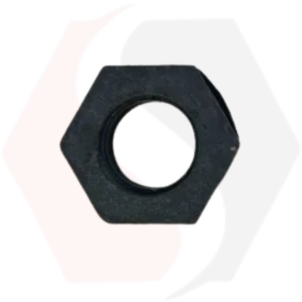 Introducing our high-quality Mild Steel Nuts, expertly crafted through the art of forging. These durable nuts are designed to provide a strong and secure hold for all your fastening needs. Made from premium mild steel, they offer exceptional strength and resilience against wear and tear. Whether you're working on a DIY project or professional construction job, our Mild Steel Nuts are the perfect choice for ensuring your connections stay secure. Trust in the reliability and performance of our forged Mild Steel Nuts for all your fastening Mild Steel Nuts Manufacturer in ItalyMild Steel Nuts Manufacturer in usMild Steel Nuts Manufacturer in indiaMild Steel Nuts Manufacturer in CanadaMild Steel Nuts Manufacturer in Australia