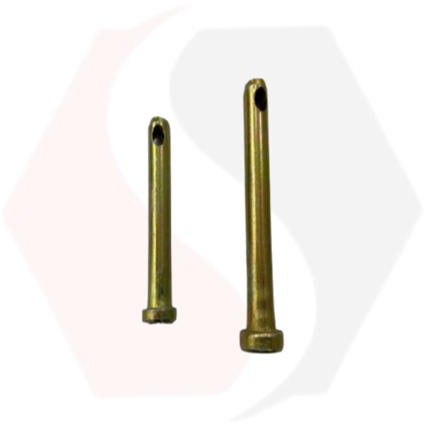 Introducing our durable and reliable Tractor Linkage Pins, making attachment changes quick and easy for your agricultural needs. Crafted with precision through forging techniques, these pins are built to withstand heavy-duty usage and provide a secure connection between your tractor and implements. Say goodbye to time-consuming and frustrating attachment changes - our Tractor Linkage Pins streamline the process for maximum efficiency. Upgrade your equipment today with our high-quality pins and experience smoother operations in the field. Tractor Linkage Pins Manufacturer In Hong KongTractor Linkage Pins Manufacturer In Lek YuenTractor Linkage Pins Manufacturer In LantauTractor Linkage Pins Manufacturer In AberdeenTractor Linkage Pins Manufacturer In Kwai ChungTractor Linkage Pins Manufacturer In Tuen MunTractor Linkage Pins Manufacturer In Kowloon