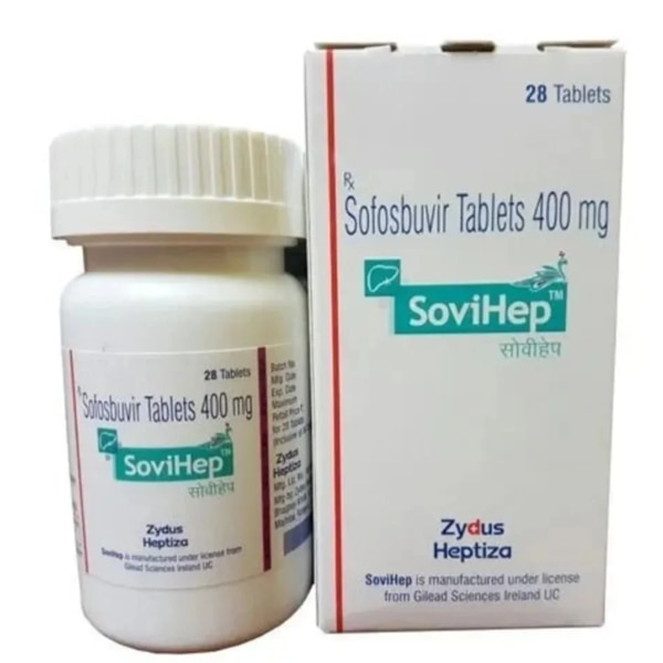 Strength	400 mg / 100 mg
Prescription/Non prescription	Prescription
Form	Syrup
Manufacturer	NA
Also gives	Third Party Manufacturing
Country of Origin	Made in India
We bring forth our vast industrial experience and expertise in this business, instrumental in providing Ledipasvir 90mg and Sofosbuvir 400 mg Tablet.
