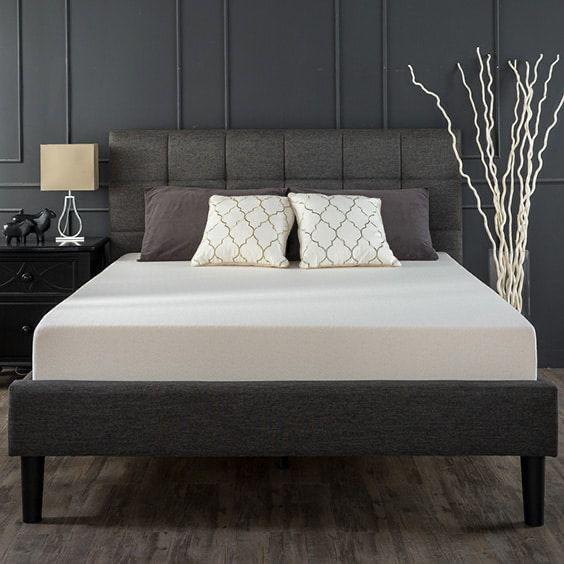 Discover the ultimate sleeping solution with Inside Interiors And Construction's range of beds with and without storage, featuring an optional hydraulic lift-up mechanism. Our beds are designed to provide maximum comfort, functionality, and style, perfect for modern homes. With ample storage space and sleek designs, our beds cater to diverse needs and preferences. The hydraulic lift-up option allows for effortless access to storage compartments, keeping your belongings organized and out of sight. Experience the perfect blend of form and function with our expertly crafted beds.