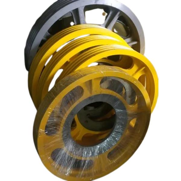 Top Lift Roller Manufacturers in Ahmedabad, Gujarat.At Kinjal Engineering Works, we bring you precision-engineered components built to last—and our Top Lift Roller is no exception. Designed to ensure smooth vertical movement, reduced vibration, and improved system stability, this component is a vital part of modern lift and elevator mechanisms.Whether you're upgrading existing systems or building new ones, our Top Lift Roller delivers the strength and performance you need for uninterrupted operation in commercial, residential, and industrial applications.Why Our Top Lift Roller Stands OutOur Top Lift Roller is manufactured using high-grade materials to withstand continuous load and motion. It offers:• Superior load-bearing capacity• Long-lasting durability• Low-friction performance• Noise and vibration reduction• Easy integration into existing elevator systemsThis makes it a reliable choice for lift manufacturers, maintenance contractors, and industrial engineers looking for efficiency and longevity.Engineered for ExcellenceThe Top Lift Roller from Kinjal Engineering Works is crafted under expert supervision, using advanced machinery and quality control processes. Its role in ensuring proper guide alignment and cable tension makes it one of the most critical parts in the lift mechanism.Trusted by Industry ProfessionalsWe are proud to be a trusted name in elevator components across India and abroad. Our Top Lift Roller is a preferred choice in high-rise buildings, freight lifts, service elevators, and more.Looking for the best in class? Choose Kinjal Engineering Works—your trusted partner for durable and efficient Top Lift Roller solutions.