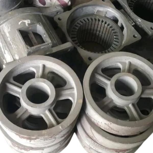 Top Elevator Part Manufacturers in Ahmedabad, Gujarat.Kinjal Engineering Works is your trusted source for premium-quality Elevator Parts that are engineered for strength, precision, and durability. Whether you're working on freight elevators, passenger lifts, or industrial systems, our components ensure smooth and safe operation.Our Elevator Parts are crafted using robust materials like cast iron and galvanized steel, offering exceptional load-bearing capacity and resistance to wear. From guide wheels to stator casings and pulley systems, every part is designed to support high-performance elevator mechanisms with minimal maintenance.Why Our Elevator Parts Stand Out:• Precision manufacturing for exact fit and seamless integration• High tensile strength to withstand continuous operation• Corrosion-resistant coating for extended life in all environments• Custom design options to match your specifications• Thoroughly tested to meet safety and quality standardsAt Kinjal Engineering Works, we don’t just deliver parts—we deliver reliability. Our focus on innovation and quality control makes us a leading name in the field of Elevator Parts across India and beyond.Whether you’re upgrading existing systems or building new installations, our range of Elevator Parts offers the dependability and performance your project demands.Get in touch with us today for expert guidance, product specifications, or bulk inquiries for Elevator Parts.