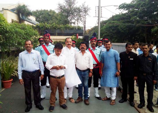 Event SecurityExpertise in thorough planning to customize security and administrative roles for a variety of events, road shows, expositions and the like.Best Event Security Guard Services In Indore