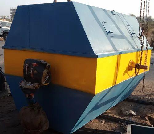 Rotomolding Machines
