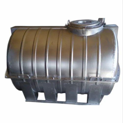 SS Rotational Water Tank Roto Mould