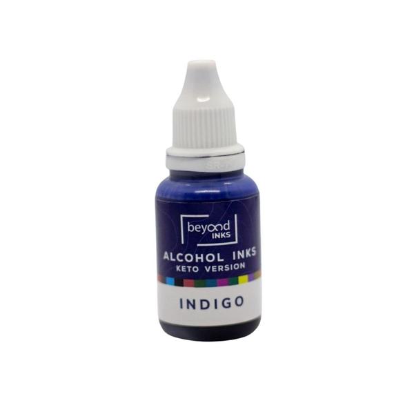 These are permanent inks and create beautiful abstracts. These inks have a very quick drying time and are reactivated when they come in contact with the inks again or blending solution. Dilute the inks using iso propyl alcohol or blending solutions. Clean up the inks on surfaces using iso propyl alcohol. Turn any ordinary items such as clocks, planters, ceramics, coasters etc into one of a kind master pieces using these inks.All colors availableSingle Bottle- 20 ML
