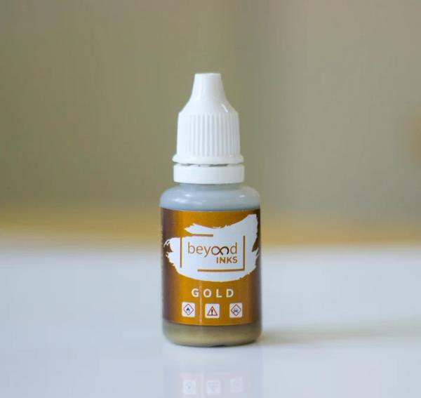 Metallic inks are made out of real metal that gives the supreme leafing effect to your artwork. Single bottle of 20 ml with color of your choice. Each color comes in a 20 ml leak-proof bottle. Shake thoroughly before you use so that the metal powder is dispersed properly. Alcohol inks are highly saturated permanent inks that dry out super quickly and create beautiful patterns. These come in a pack of 3 bottles and a total of 15 colors. Use the colors individually or mix them to create beautiful new shades.Alcohol inks can be used on any non-porous surface. They work the best on our YUPO paper or on any non-porous surfaces like ceramics, plastics, glass, metal etc.