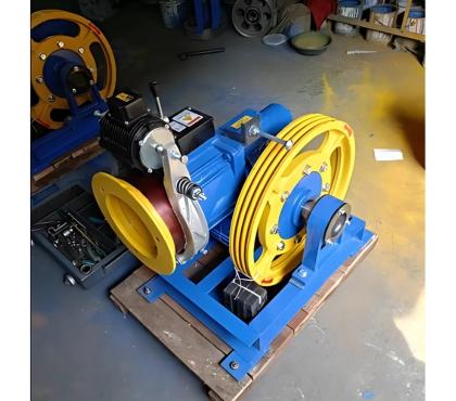 Top Hydraulic Gear Boxes Manufacturers in India.When your machinery demands precision, strength, and fluid power control, our Hydraulic Gear Box offers the perfect solution. Engineered for seamless performance under high-pressure conditions, this unit is designed to deliver reliable torque transmission in even the most demanding industrial environments.Our Hydraulic Gear Box combines advanced gear design with hydraulic efficiency to ensure smooth operation, reduced vibration, and enhanced lifespan. It's ideal for applications in construction equipment, material handling systems, agricultural machines, and more.Key Features:• Compact Yet PowerfulThe compact structure of the Hydraulic Gear Box makes it suitable for installations where space is limited but performance can’t be compromised.• Built for Tough JobsManufactured with high-grade materials, this gear box can handle heavy loads and harsh working conditions with ease.• Smooth Hydraulic OperationDesigned to work seamlessly with hydraulic systems, the Hydraulic Gear Box ensures consistent output and superior control.• Customizable ConfigurationsAvailable in various gear ratios, mounting options, and shaft designs to match your equipment specifications.With its robust design and high-performance capabilities, the Hydraulic Gear Box is a trusted choice for industries that rely on precision and durability.Looking for a reliable Hydraulic Gear Box for your application?Get in touch with our experts today to explore specifications, pricing, and custom solutions.