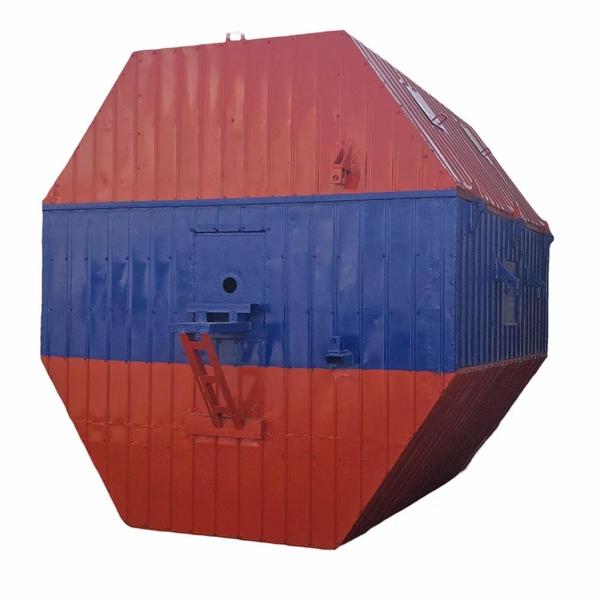 Sintex Type Water STORAGE Tank Making Machine