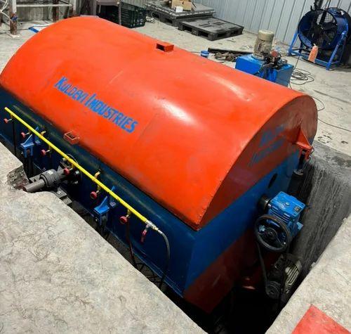 Rotomoulding Tank Making Machine
