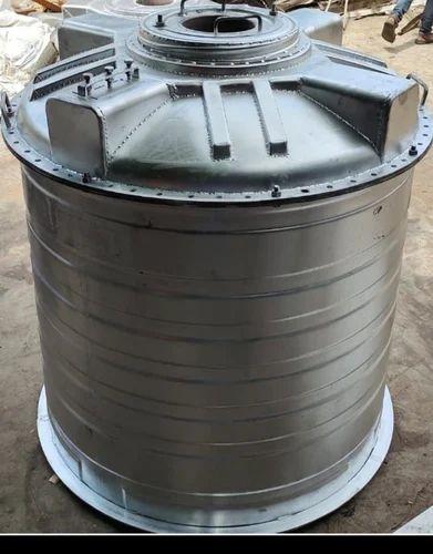 Balaji Design Roto Mould Die Manufacturer