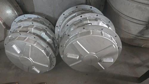 Water Tank Mould Lid Die Manufacturer