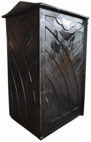 Portable Toilets Rotomould Manufacturer