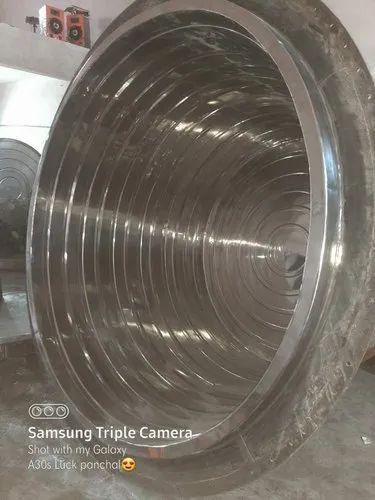 Horizontal Roto Mold die Manufacturer