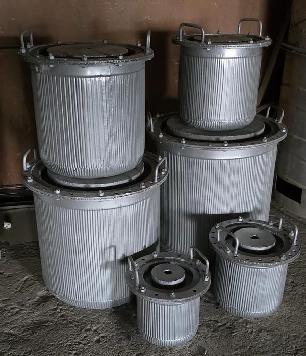 Flower Pots mould die Manufacturer