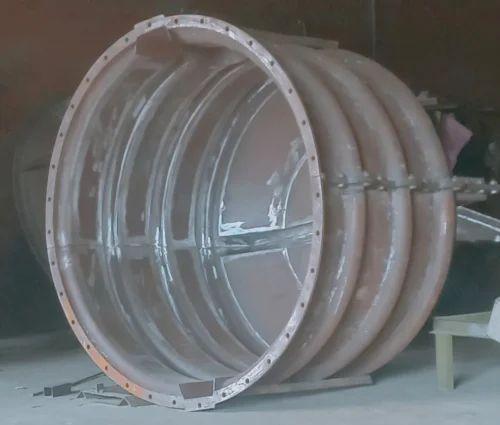 Septic Tenk Roto mould die