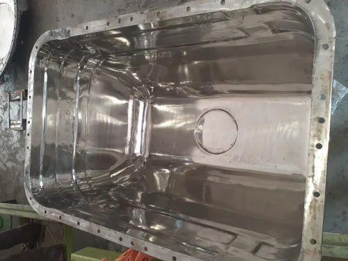 Roto Mold S.S 304 Manufacturer