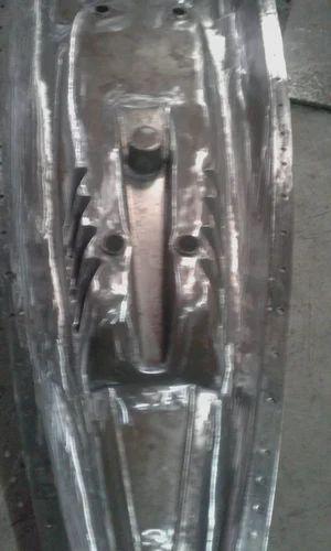 Rotomoulding Boat S.s Mould Manufacturer