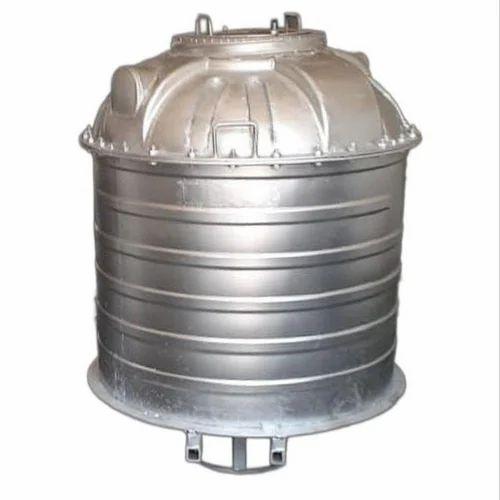 Water Tank Roto Mould Die Manufacturer