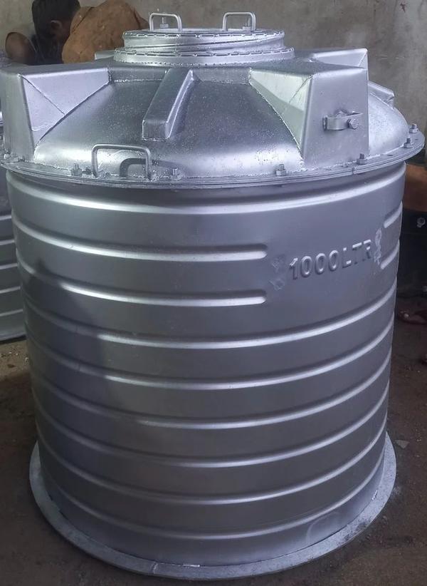 Rotational Molding Moulds Manufacturer