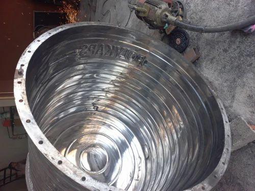 Roto Mold Tank Mold Manufacturer