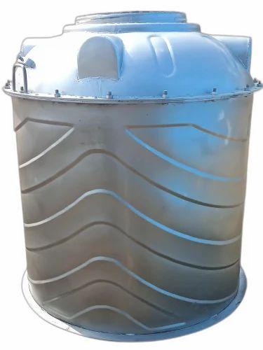 Blow Water Tank Roto Mould Die Manufacturer