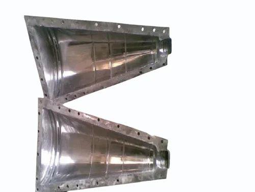 Traffic Cone Mould die Manufacturer