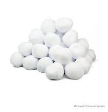 Surgical Cotton Balls are sterile or non-sterile absorbent balls made from 100% pure cotton. They're commonly used in medical, surgical, and personal care settings.🩺 Common UsesWound cleaning: Apply antiseptic or clean with saline.Absorbing blood or fluids: During or after minor surgical procedures.Applying medication: Useful for topical ointments or solutions.First aid kits: Essential for dressing minor cuts, scrapes, and burns.Cosmetic use: In clinics and salons for makeup removal or skin cleansing.📋 FeaturesFeature	DetailsMaterial	100% cotton, bleached and cardedSterility	Available as sterile and non-sterileSize	Small, medium, and large (commonly sold by weight or count)Packaging	Pouches, jars, or bags (e.g., 10g, 25g, 100g packs)Softness	Highly soft to avoid skin irritationLint-free (optional)	Some versions are lint-free for surgical precision