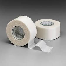  What is Medical Paper Tape?Medical paper tape is a lightweight, breathable, hypoallergenic tape used to secure dressings, bandages, or medical devices (like IV tubing) to the skin. It's made primarily from non-woven paper material and features a gentle adhesive that is safe for sensitive skin.🔹 Key Features:✅ Breathable – Allows air flow to reduce the risk of maceration.✅ Hypoallergenic – Suitable for sensitive or fragile skin.✅ Easy to Tear – Can be torn by hand, no scissors needed.✅ Residue-Free – Leaves minimal to no adhesive residue.✅ Sterile Options Available – Especially in surgical or hospital environments.🔹 Common Uses:Securing gauze and dressingsHolding tubing or catheters in placePost-surgical wound carePediatric and geriatric skin applications| Type                 | Material        | Skin Sensitivity | Water Resistance | Adhesive Strength || -------------------- | --------------- | ---------------- | ---------------- | ----------------- || **Paper Tape**       | Non-woven paper | High             | Low              | Light             || **Silk Tape**        | Fabric          | Moderate         | Moderate         | Strong            || **Cloth Tape**       | Woven cotton    | Moderate         | Moderate         | Medium            || **Foam Tape**        | Polyurethane    | High             | High             | Medium            || **Transparent Tape** | Plastic         | Low              | High             | Strong            |