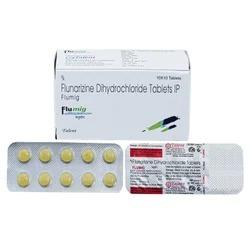 Medicine Type	AllopathicForm Of Medicine	TabletPackaging Type	BLISTERPackaging Size	10X10Type of Product Range	AnticonvulsantsFlunarizine 10 Mg tablet