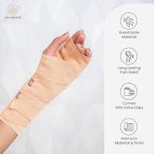 Crepe BandageA crepe bandage is a type of elastic bandage made from cotton or a cotton blend, commonly used to provide support, compression, and warmth to injured muscles and joints. It is a staple in first-aid kits and physiotherapy treatments.🔹 Key Features:✅ Elastic and Stretchable – Offers adjustable compression without cutting off circulation.✅ Breathable Material – Usually made of cotton or a cotton-polyester blend.✅ Reusable and Washable – Can be used multiple times if properly maintained.✅ Non-fraying edges – Prevents unraveling and improves durability.✅ Clips or Velcro – Often includes metal clips or self-adhesive features to secure the bandage.🔹 Common Uses:Sprains and Strains – Reduces swelling and provides joint support.Muscle Injuries – Minimizes movement and aids healing.Post-surgery Support – Light compression over dressings.Varicose Veins – Provides gentle compression to improve blood flow.Sports Support – Used during and after physical activity to prevent injuries.Sizes : | Width  | Length     | Common Use Area       || ------ | ---------- | --------------------- || 5 cm   | 4–6 meters | Fingers, small joints || 7.5 cm | 4–6 meters | Wrists, elbows        || 10 cm  | 4–6 meters | Knees, ankles         || 15 cm  | 4–6 meters | Thighs, torso         |