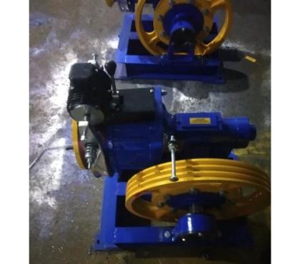 Popular Elevator Gear Box Manufacturers in Ahmedabad, Gujarat.The Elevator Gear Box is a critical component in ensuring the safe, efficient, and smooth operation of elevator systems across residential, commercial, and industrial buildings. Built with precision engineering and high-quality materials, this gear box delivers exceptional performance and long-lasting durability.Designed to handle varying loads and duty cycles, the Elevator Gear Box ensures optimal power transmission between the motor and the traction sheave. Its robust structure minimizes vibration and noise, making it ideal for environments that demand quiet and comfortable lift movement.What makes the Elevator Gear Box stand out is its low-maintenance design and reliable braking system, which enhance both operational safety and energy efficiency. With strong oil sealing and thermal resistance, it is built to withstand continuous usage without performance drops.The Elevator Gear Box is suitable for new installations as well as modernization projects, offering flexible compatibility with different elevator systems and shaft configurations. Whether you need to support low, mid, or high-rise lift operations, this gear box is designed to deliver consistent and safe performance.Invest in the Elevator Gear Box for a dependable, high-performance solution that keeps your elevators running smoothly—every floor, every time.