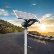 Led Solar Street Light