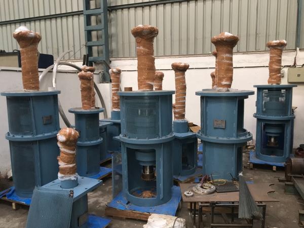 agitator manufacturer