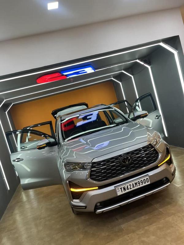 C3 COATING TIGAAN package - SUV