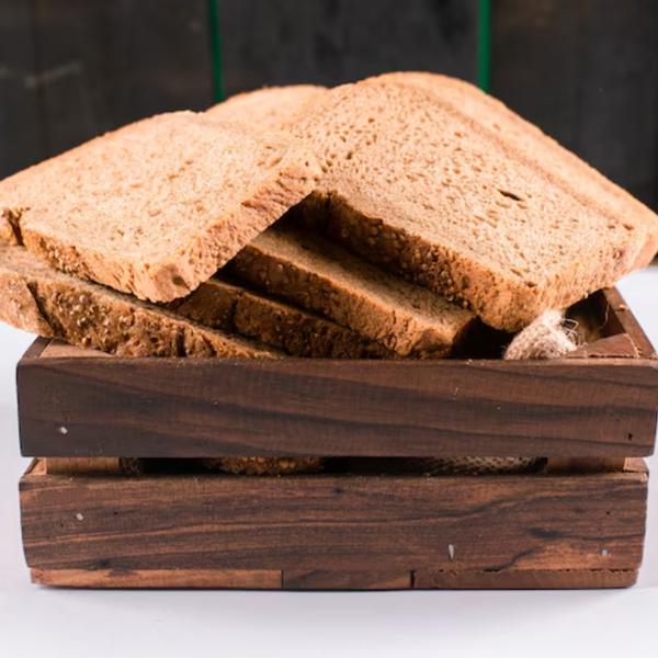 Rusk Toast Manufacturers in India.o	Made from a blend of Bajra, Quinoa, and Wheato	Rich in fiber and essential nutrientso	Ideal for a healthy breakfast or snack option🥣 Eat Smart. Live Healthy. Choose NandiRaj Multigrain Flour.📞 Contact us today to know more or place your order for bulk and retail supplies.