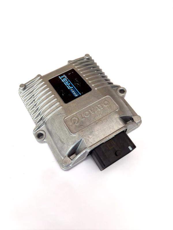 Brand	LovatoKit Type	Sequential KitUsage/Application	Four WheelerCylinder Capacity	12 KgVoltage	220 VWeight	65 kgWorking Pressure	200 barPower	200kWKit Content	CNG Filling Valve,CNG Tank,Reducer,FilterAbout This Item The Easy Fast C-obdii 4 System Is Designed To Transform Engines From 2 To 4 Cylinders And Is Characterized By Highly Advanced And Reliable Technology. It Is Very User-friendly And Intuitive In Order To Reduce The Time Of Its Calibration. The Components Are Integrated To Minimize The Amount Of Space And The Installation Time. Through The Obd Ii Connection, The Easy Fast C-obdii System Adapts Itself In Real Time In Order To Maintain Always The Carburation Within Optimal Values In Every ConditionReducer: reduces and adjusts the gas pressureFilter: filter gas, it has sensors which measure the temperature and pressure of the gas and manifold pressureInjector Rail: injects sequentially the correct amount of CNG into each cylinderChangeover Switch: allows user to switch between gas and petrol and indicates the level of gas in the tankGas ECU: receives signals from various sensors, calculates and provides the parameters of the gas amount to be injected