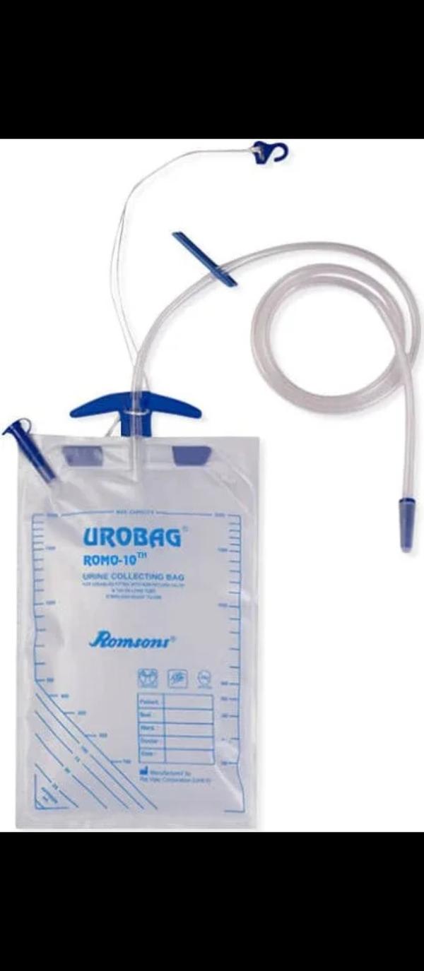 This product use in Urinary incontinence, Urinary retention, Surgery requiring a catheter, and Other health problems.