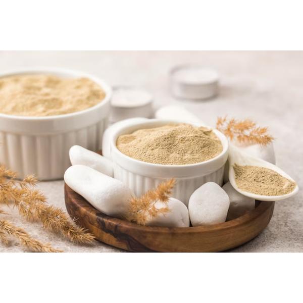 Shatavari Powder Suppliers in India.o	Known as the “Queen of Herbs” in Ayurvedao	Regulates hormones and supports fertilityo	Helps during menopause for overall female reproductive healthFor more details and to learn how Shatavari can support your health journey, reach out to NandiRaj Producer Company Limited today!