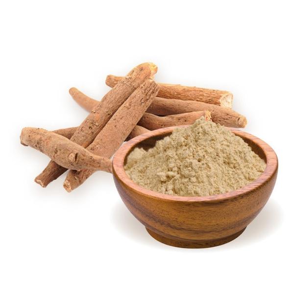 Organic Ashwagandha Powder Manufacturer & Supplier in India.o	Powerful adaptogen for stress managemento	Boosts stamina, cognitive function, and sleep qualityo	Reduces anxiety and supports mental clarityDiscover the natural way to balance your mind and body. Contact NandiRaj Producer Company Limited for more information today!