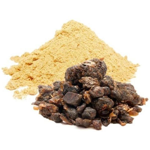 Guggul Powder in Ahmedabad, Gujarat.o	Anti-inflammatory properties for joint pain reliefo	Manages arthritis and supports weight managemento	Improves fat metabolismFor more information about Guggul and its health benefits, contact NandiRaj Producer Company Limited today!