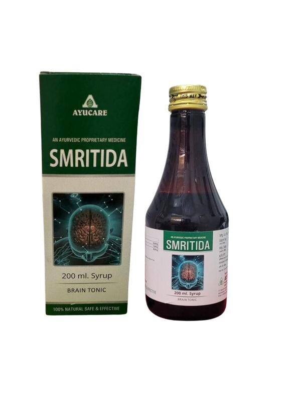 Weak memory, lack of concentration, forgetfulness, improves intellectual activities, pre-exam stress, anxiety neurosis, restlessness, irritability, sleeplessness, depression, menopausal syndrome and a general nervine tonic.
