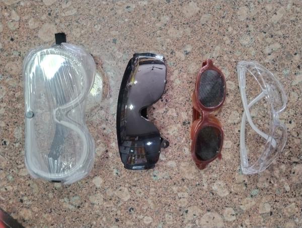 Safety Goggles/ Industrial Goggles/ Welding Goggles 
