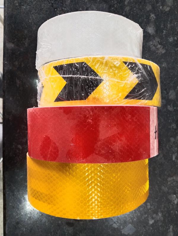 Reflective Tape
