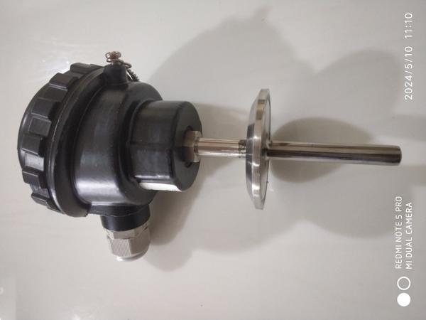 Temperature Sensor ManufacturerTop Temperature Sensor Manufacturer in Gujarat