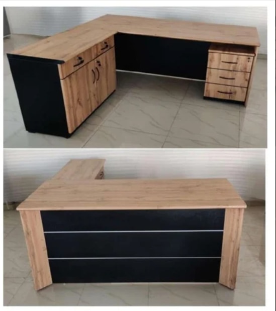 Office Table ManufacturerRoyal Furniture is a trusted Office Table Manufacturer based in Ahmedabad, offering a wide range of office tables that blend functionality with contemporary design. Our products are crafted with premium materials to ensure durability, style, and ergonomic comfort, making them ideal for modern workspaces. Whether it’s for a corporate office, coworking space, or home setup, we design tables that elevate productivity and reflect professionalism.As a leading Office Table Manufacturer, we specialize in customizing office tables to match the needs of different industries and office sizes. Our tables come in various shapes, sizes, and finishes, including wooden, laminate, and metal options. We focus on efficient space utilization and aesthetics, ensuring each product adds value to your work environment.We proudly manufacture and supply across Ahmedabad, including key areas such as Prahladnagar, SG Highway, Maninagar, Relief Road, Gota, Jodhpur Char Rasta, C.G. Road, Ravivari Market, Ghatlodia, and Changodar. Choose Royal Furniture – your reliable Office Table Manufacturer for quality and innovation.