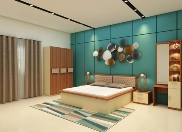 Bedroom Furniture Set