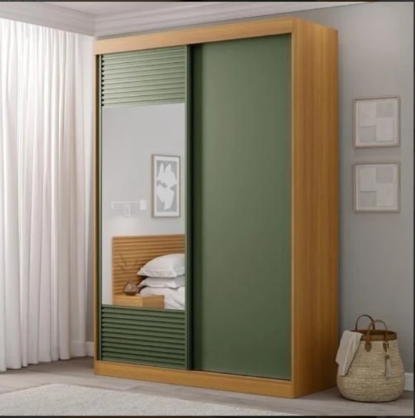 Bedroom Furniture Set