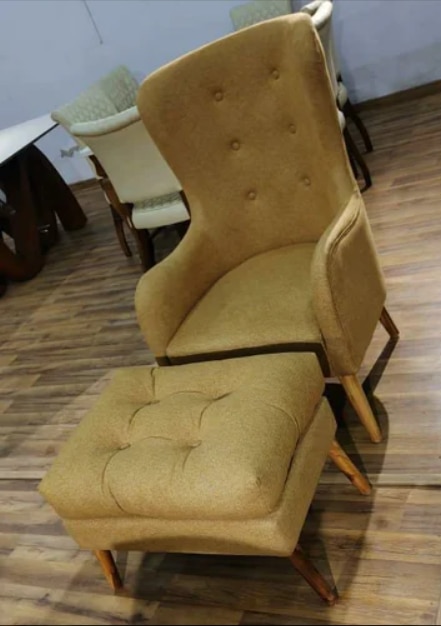 Maharaja Chairs
